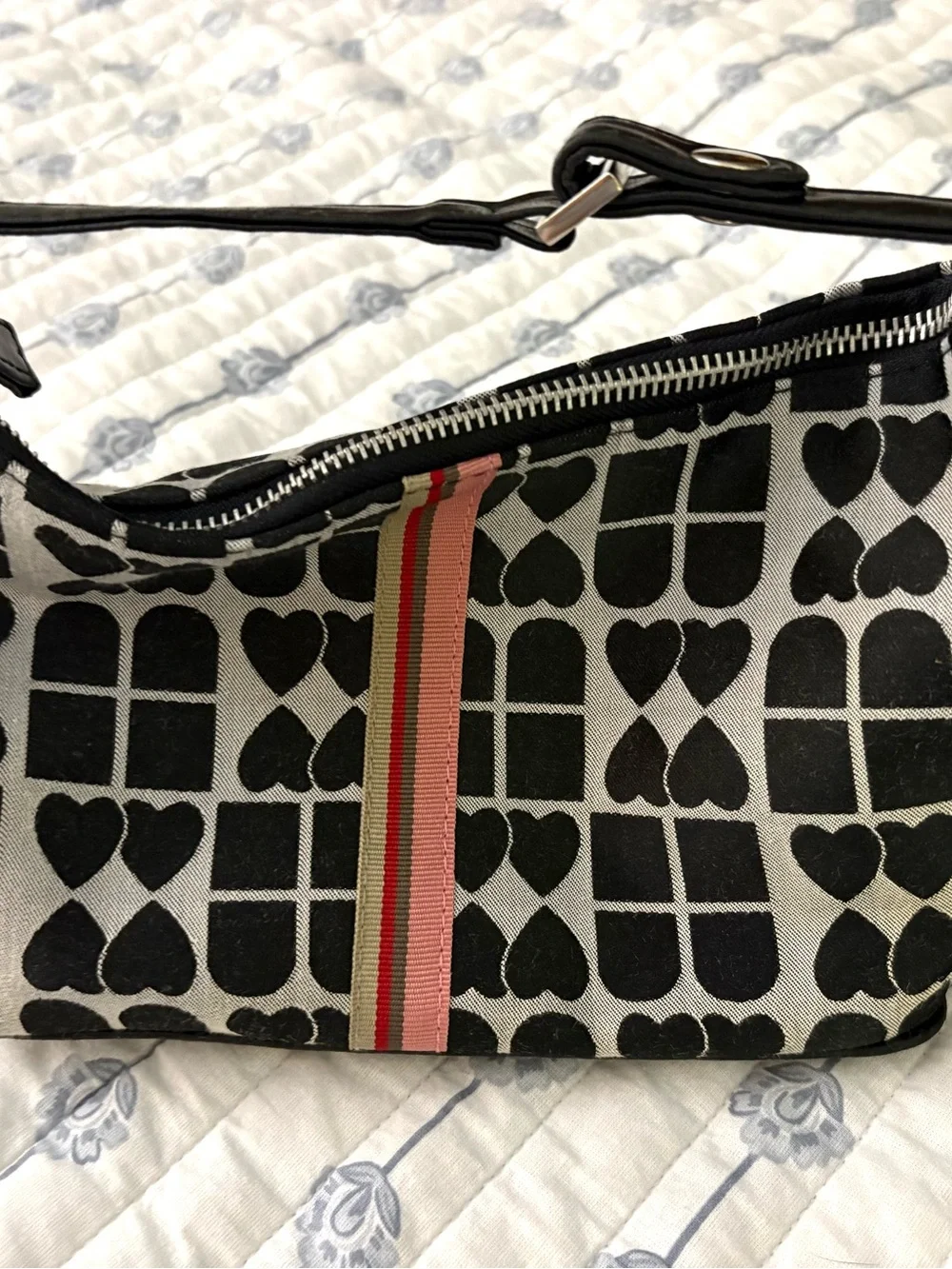 Kate Spade New York -Dot Noel Cosmetics Bags Set